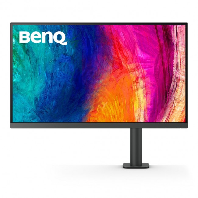 BenQ PD2705UA computer monitor 68.6 cm (27 BenQ PD2705UA computer monitor 68.6 cm (27