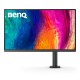 BenQ PD2705UA computer monitor 68.6 cm (27 BenQ PD2705UA computer monitor 68.6 cm (27