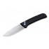 B ker Plus FRND Silver Knife