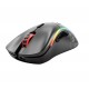 Glorious Gaming Glorious Model D Wireless - Matte Black Glorious Gaming Glorious Model D Wireless - Matte Black