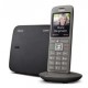 Gigaset CL 660 DECT telephone Anthracite, Black Gigaset CL 660 DECT telephone Anthracite, Black