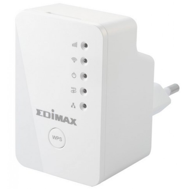 Edimax EW-7438RPN Mini 300 Mbit/s White Edimax EW-7438RPN Mini 300 Mbit/s White