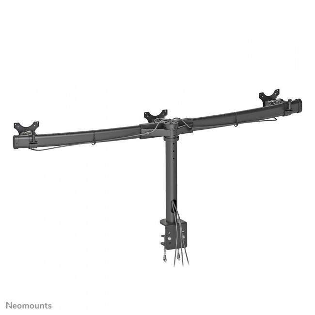 Neomounts FPMA-D700D3 Monitor arm 10-27 Neomounts FPMA-D700D3 Monitor arm 10-27
