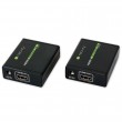Techly Amplifier HDMI Full HD up to 60m of cable Cat. 6 / 6A / 7 IDATA EXT-E70 Techly Amplifier HDMI Full HD up to 60m of cable Cat. 6 / 6A / 7 IDATA EXT-E70