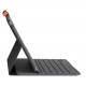 Logitech Slim Folio for iPad (7th, 8th, & 9th generation) Logitech Slim Folio for iPad (7th, 8th, & 9th generation)