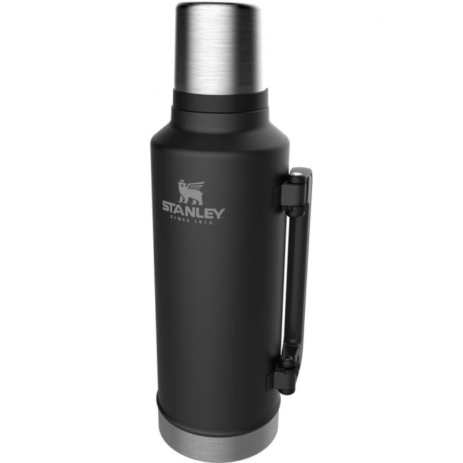 Stanley 10-07934-004 vacuum flask 1.9 L Black