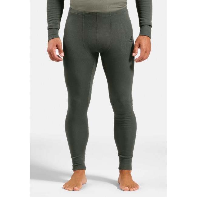 Thermal underwear - Odlo Set ACTIVE WARM Special Set size M Grey Thermal underwear - Odlo Set ACTIVE WARM Special Set size M Grey