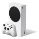 Microsoft Xbox Series S 512 GB Wi-Fi White