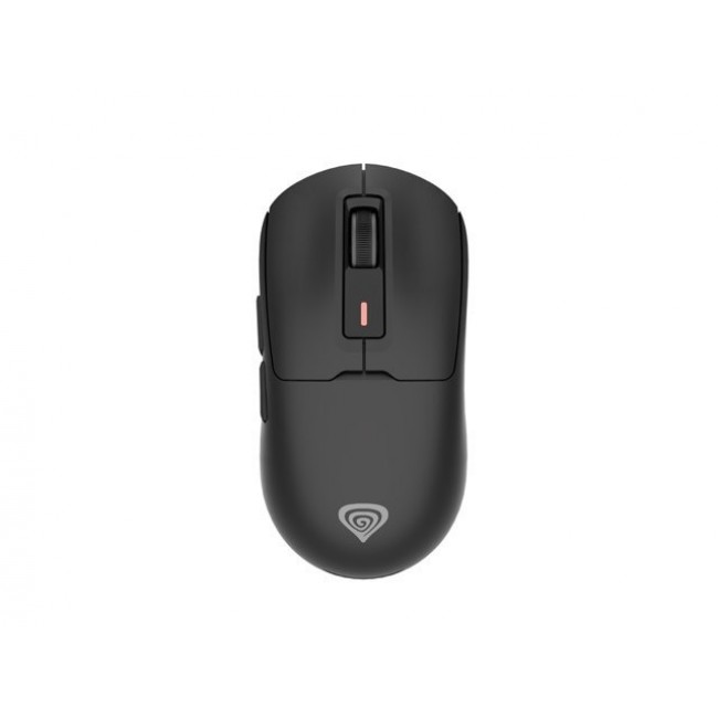 GENESIS NMG-2193 mouse Gaming Ambidextrous Bluetooth + USB Type-C Optical 26000 DPI GENESIS NMG-2193 mouse Gaming Ambidextrous Bluetooth + USB Type-C Optical 26000 DPI