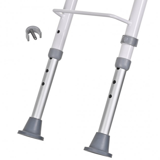 Folding wall chair ACTIONMED KP600AM