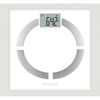 Body Analysis Scale Medisana BS 444 connect