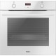 Amica ED37617W X-TYPE oven 77 L 3600 W A White