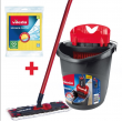 Vileda Ultramax Box mop + cloths 3 pcs. Vileda Ultramax Box mop + cloths 3 pcs.