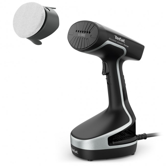 TEFAL | DT8270 | Garment Steamer | Handheld | 2000 W | 0.19 L | 30 g/min | Black