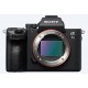 Sony 7 III MILC Body 24.2 MP CMOS 6000 x 4000 pixels Black