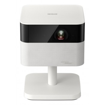 Epson EF-71 Standard throw projector 700 ANSI lumens 3LCD 1080p (1920x1080) White