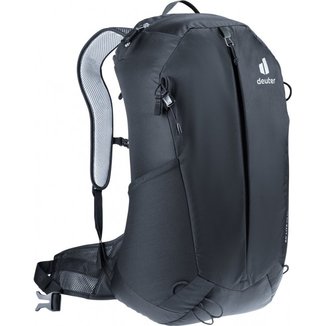 Deuter AC Lite 25 EL - hiking rucksack (Black)