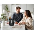 NELO kettle, capacity 1.7 l, power 2000 W, black NELO kettle, capacity 1.7 l, power 2000 W, black