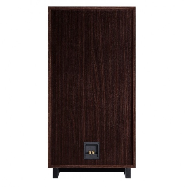 MAGNAT TRANSPULS 1500 Floor-standing loudspeaker 3-way 500 W Brown
