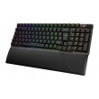 ASUS ROG Strix Scope II 96 Wireless keyboard Gaming USB + RF Wireless + Bluetooth QWERTZ German Black ASUS ROG Strix Scope II 96 Wireless keyboard Gaming USB + RF Wireless + Bluetooth QWERTZ German Black