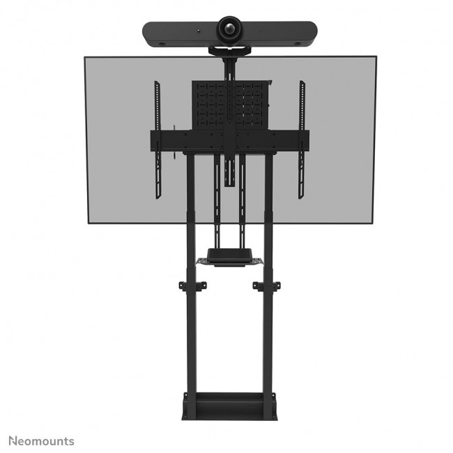 Neomounts AFL-875BL1 Videobar and multimedia kit - universal