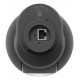 Ubiquiti G6 PTZ Spherical IP security camera Indoor & outdoor 3864 x 2160 pixels Ceiling/Wall/Pole