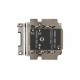 Supermicro SNK-P0070APS4 computer cooling system Processor Air cooler 9.2 cm