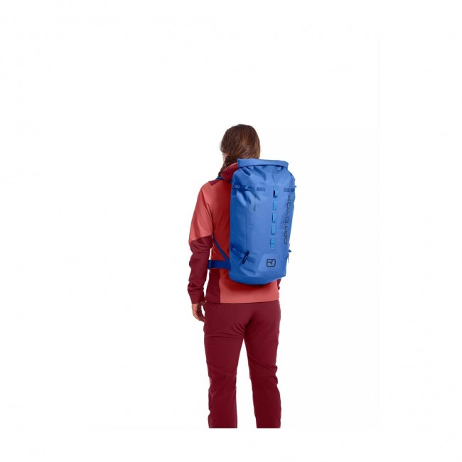 ORTOVOX TRAD 28 S DRY 28 L Blue