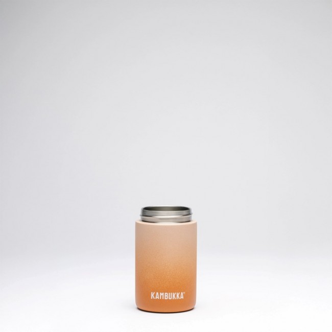 Kambukka Olympus 300ml thermal mug, Cafe Crema