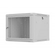 Wall-mounted rack cabinet 19 Wall-mounted rack cabinet 19