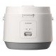 Cuckoo CR-1095 rice cooker 1.8 L 700 W Grey, White Cuckoo CR-1095 rice cooker 1.8 L 700 W Grey, White