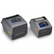 Zebra ZD621 label printer Direct thermal 203 x 203 DPI 203 mm/sec Wired & Wireless Ethernet LAN Bluetooth