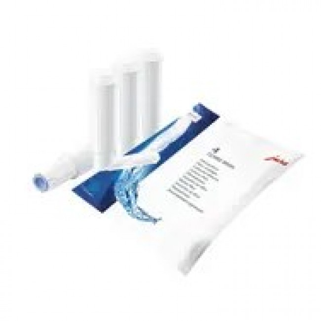 JURA CLARIS White