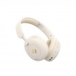 Havit H655BT PRO - Bluetooth headphones (beige)