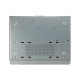 LevelOne GEMINI 8-Channel PoE Network Video Recorder, 8 PoE Outputs, H.265