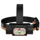 Duracell DH2000R Gift Box Headlamp black, orange