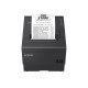 Epson TM-T88VII (112): USB, Eth, Serial, PS, Buzz, Black