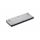 HATOR Skyfall Wireless 65 keyboard Gaming USB + RF Wireless + Bluetooth QWERTY US English Black, White