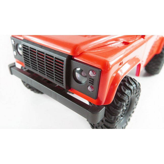 Amewi 22374 Radio-Controlled (RC) model Off-road car Electric engine 1:16 Amewi 22374 Radio-Controlled (RC) model Off-road car Electric engine 1:16