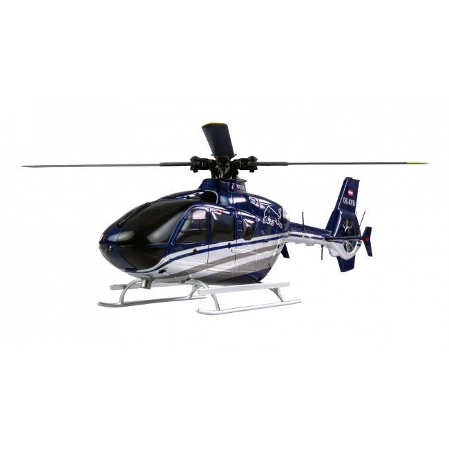 Amewi EC135 Radio-Controlled (RC) model Helicopter Electric engine