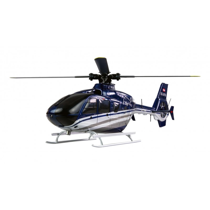 Amewi EC135 Radio-Controlled (RC) model Helicopter Electric engine