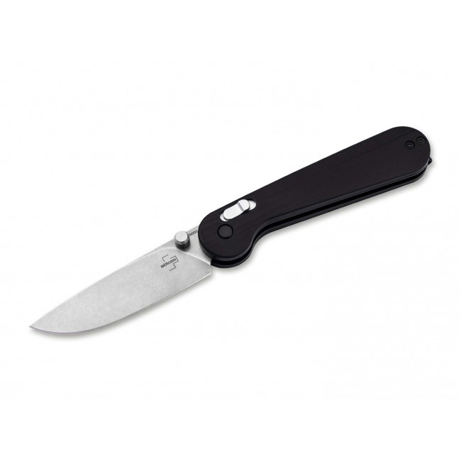 B ker Plus Hebdo knife