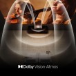 Hisense PT1 Ultra short throw projector UHD 4K (3840x2160) 3D Black
