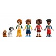 LEGO FRIENDS 42705 Cozy Fall Forest Cabin