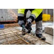 Metabo W 18 L 9-125 Quick Set angle grinder 12.5 cm 8500 RPM 1.6 kg