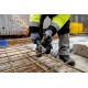 Metabo W 18 L 9-125 Quick Set angle grinder 12.5 cm 8500 RPM 1.6 kg