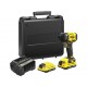 Stanley SFMCF810D2K-QW power screwdriver/impact driver 2800 RPM Black, Yellow