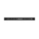 Lanberg SC01-6501-12B modular server chassis Rack (1U) 0 GB