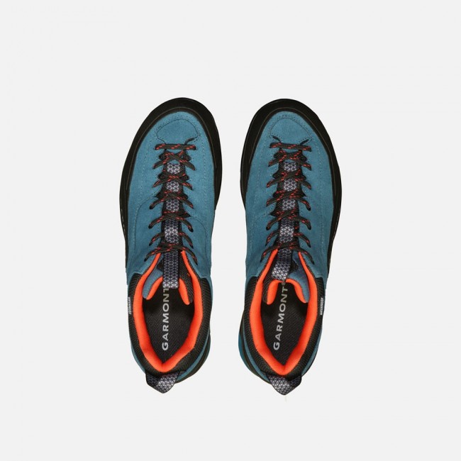 Garmont Dragontail WP, Blue, 10