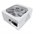 Montech TITAN PLA 1000W power supply unit 20+4 pin ATX ATX White